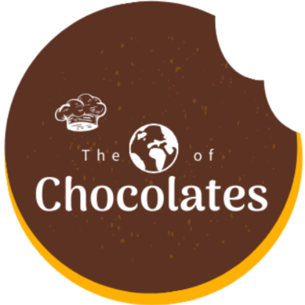 World of chocolates